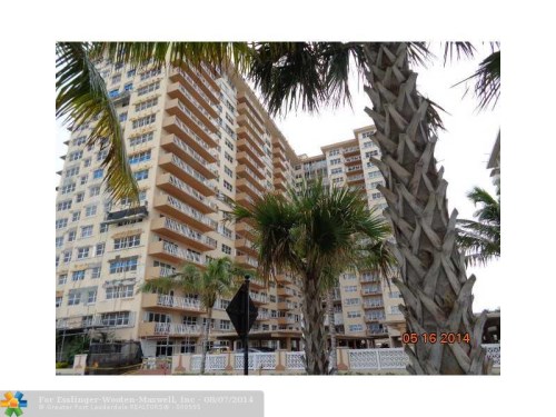 111 N POMPANO BEACH BL # PH5