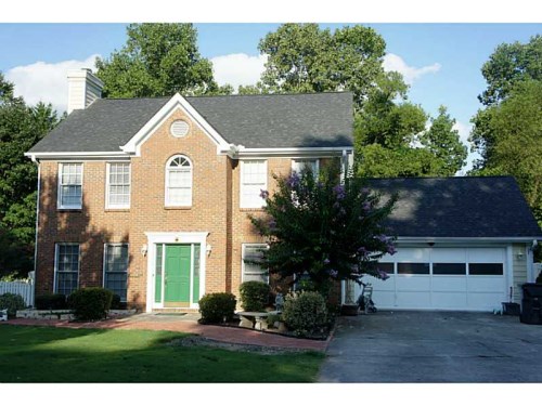 2201 Duck Hollow Trace