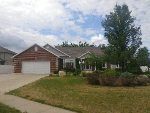 955 West 2525 South