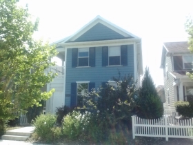 11716 S Grandville Ave