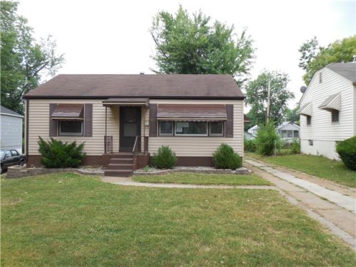 8350 Fairbanks Dr