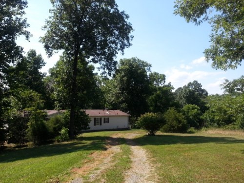 1551 Huntington Drive