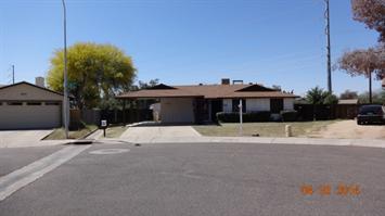 9534 North 66th Drive