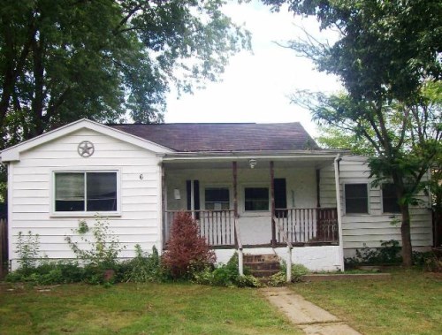 6 Alloy Cir