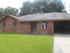 318 Orgeron Dr