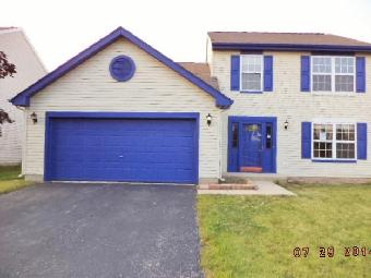 529 Ryegrass Ct