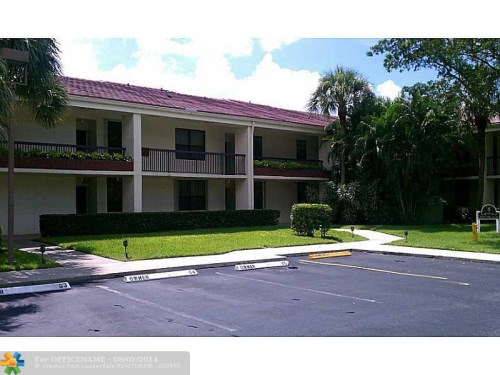 7300 NW 1ST STREET # 204