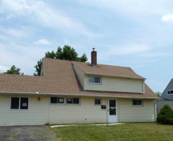 36 GREAT OAK RD
