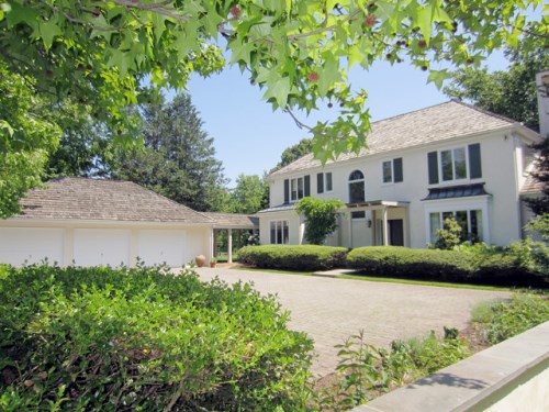 4242 Mechanicsville Rd