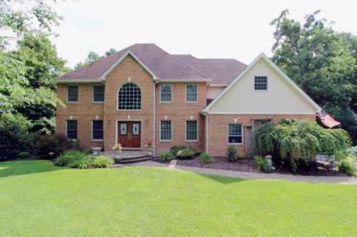 2278 LAUREL SPRINGS DRIVE