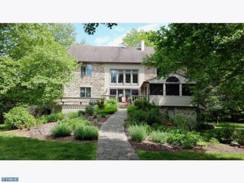 370 W SANDY RIDGE RD