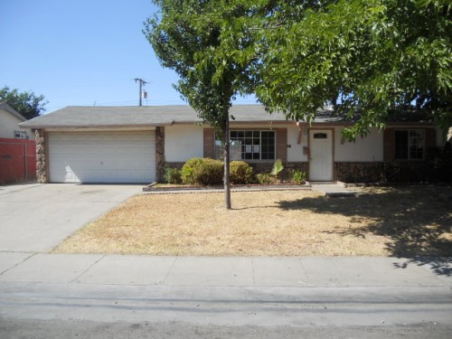 387 Berthoud Street