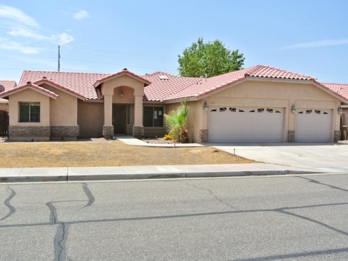 8359 E Lorenzo Lane