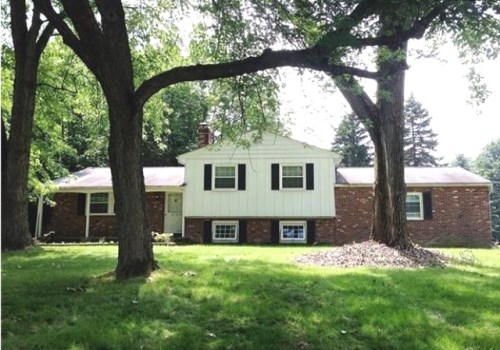 916 Dogwood Terrace Dr