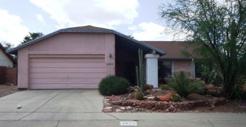 4873 W Candleberry Way