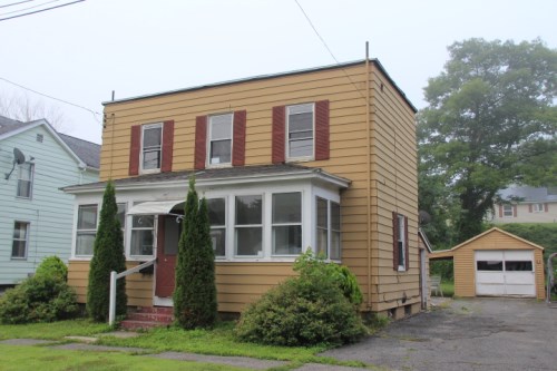 26 Pembroke Ave