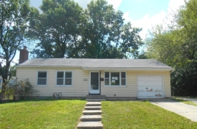 3406 N Mccoy Street