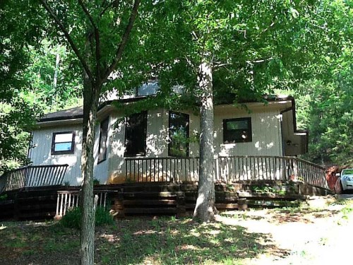1221 Jack Walker Road