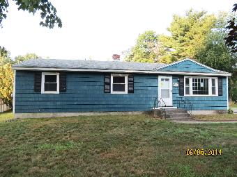 36 Greeley St