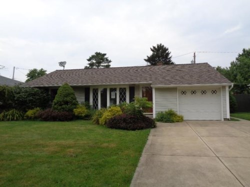 10076 Newkirk Drive