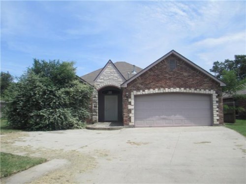 133 S M Ave