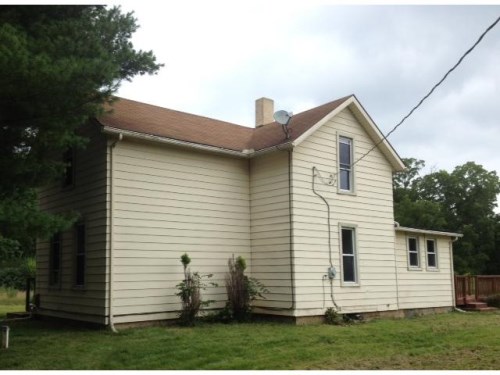 536 Old Mill Road