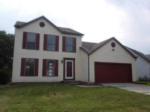 6441 Old Ben Ln