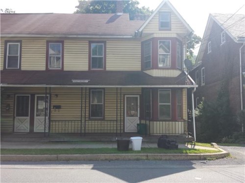 49 Main Street