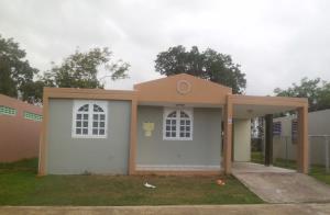 H-8 Belize St Urb Islazul
