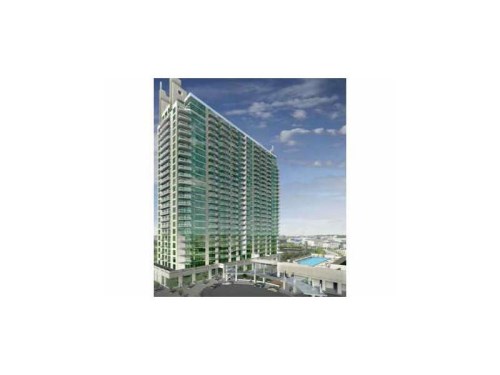 Unit 1204 - 361 17th Street Nw