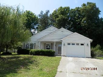 506 Crescentwood Ct