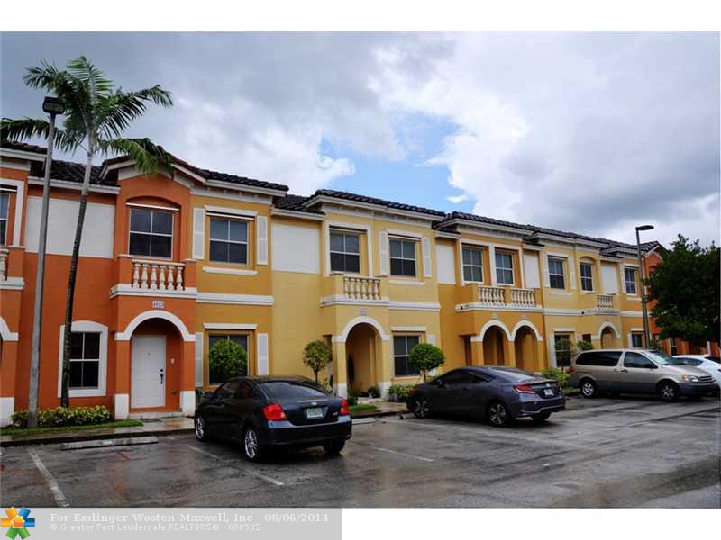 4925 SW 140th Ter # 3