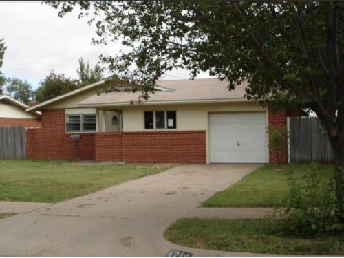 4219 Mesa Cir