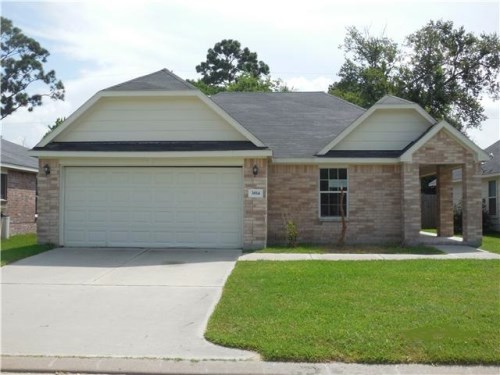 3814 Cary Creek Dr