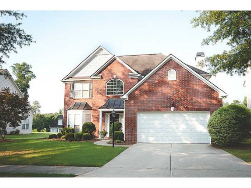 320 Fitzgerald Place