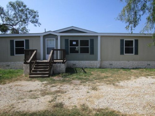 605 County Road 3821