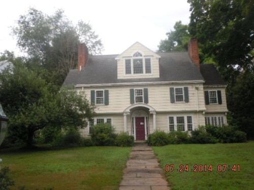 69 Walbridge Rd