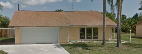 1379 Se Petunia Ave