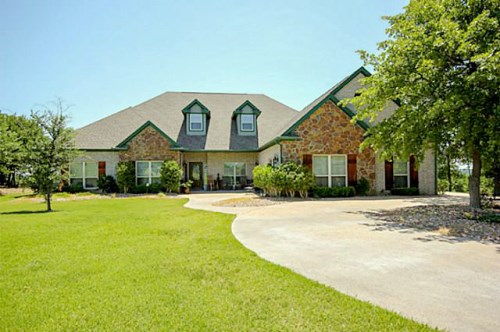 650 Naibarar Trail