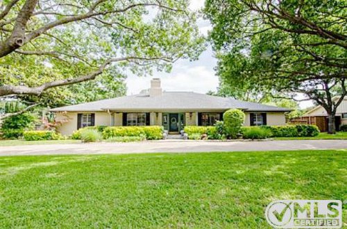7120 Cliffbrook Drive