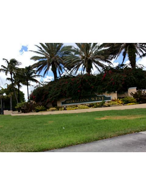 8500 SW 133 AV # 413