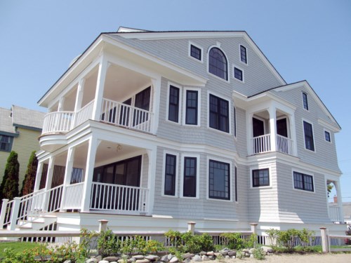503 Ocean Avenue