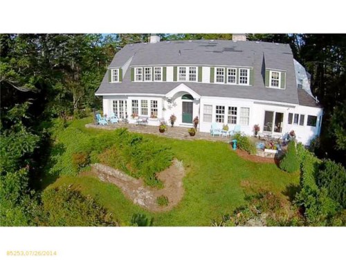 9 Harbor Lights Way