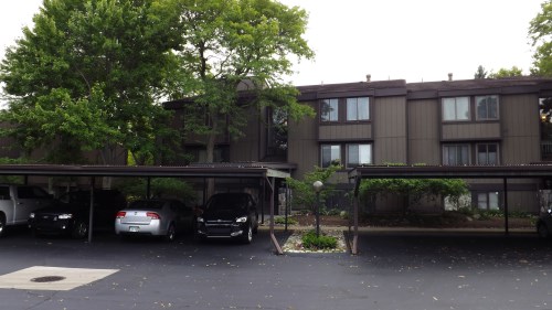 1655 Cliffs Landing #102C