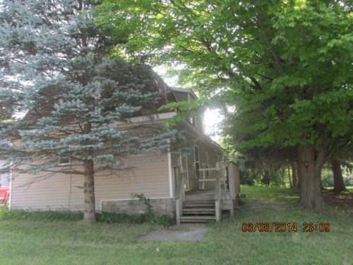 135 Cass Street