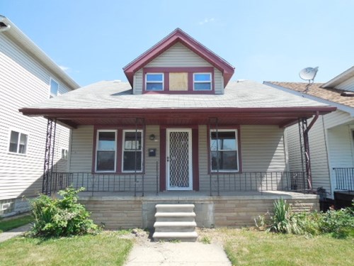 1390 Oconnor Ave