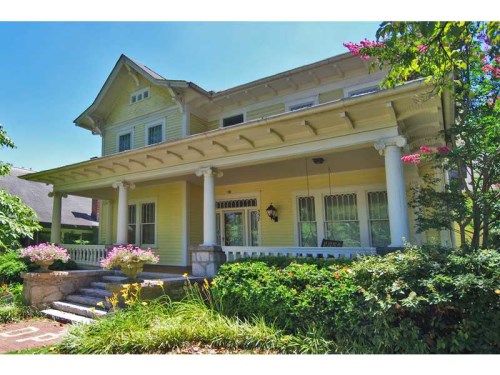 557 Greenwood Avenue