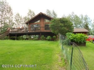 1100 N Iroquois Drive