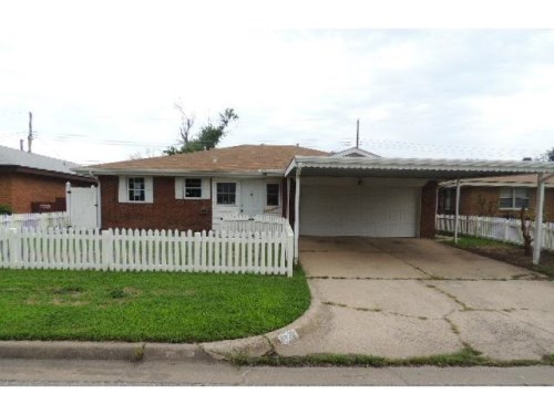 1324 SW 60th St