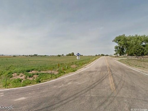 County Road 3